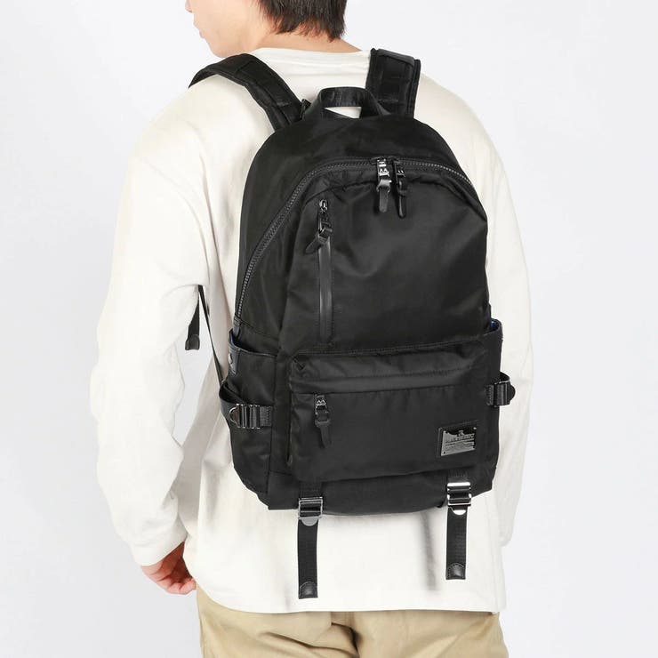 【正規品】マキャベリック リュック メンズ | ギャレリア Bag＆Luggage | 詳細画像3 
