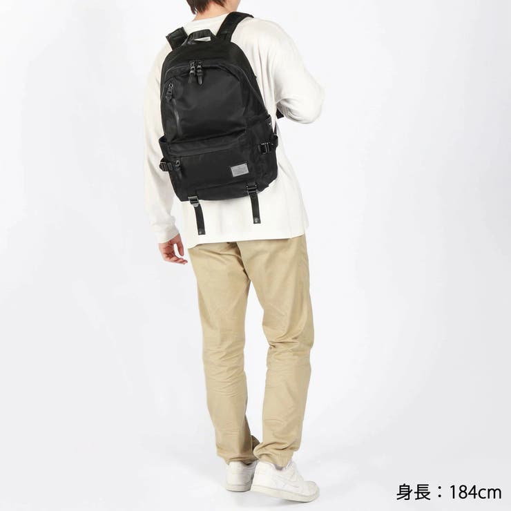 【正規品】マキャベリック リュック メンズ | ギャレリア Bag＆Luggage | 詳細画像4 