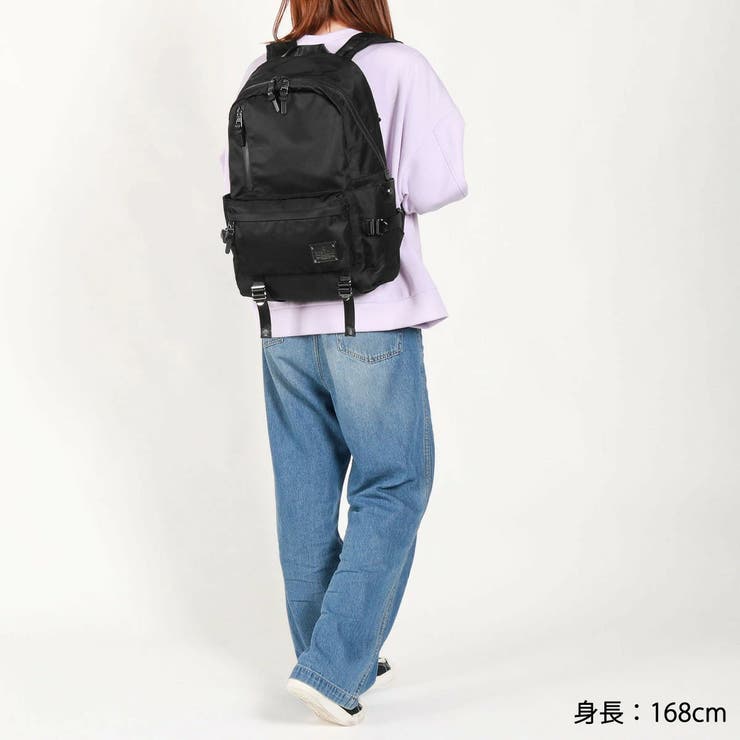 【正規品】マキャベリック リュック メンズ | ギャレリア Bag＆Luggage | 詳細画像6 
