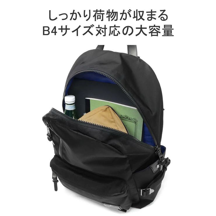 【正規品】マキャベリック リュック メンズ | ギャレリア Bag＆Luggage | 詳細画像8 