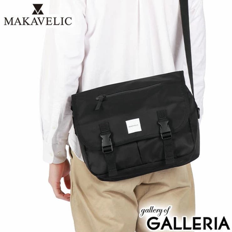 マキャベリック ショルダーバッグ メンズ | ギャレリア Bag＆Luggage | 詳細画像19 