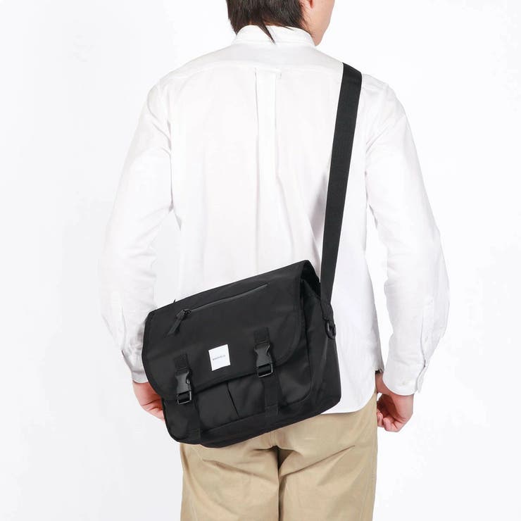 マキャベリック ショルダーバッグ メンズ | ギャレリア Bag＆Luggage | 詳細画像3 