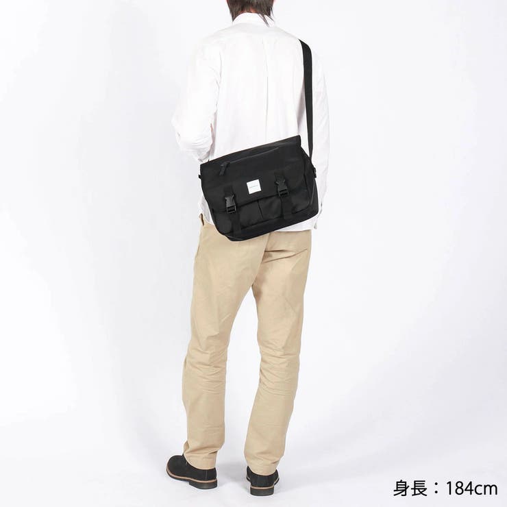 マキャベリック ショルダーバッグ メンズ | ギャレリア Bag＆Luggage | 詳細画像4 