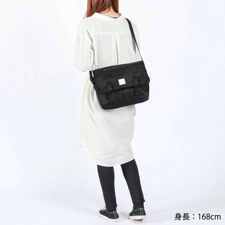 マキャベリック ショルダーバッグ メンズ | ギャレリア Bag＆Luggage | 詳細画像6 