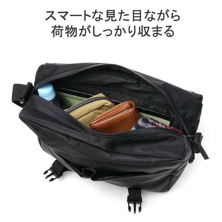 マキャベリック ショルダーバッグ メンズ | ギャレリア Bag＆Luggage | 詳細画像8 