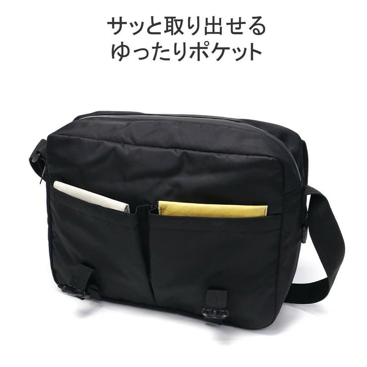 マキャベリック ショルダーバッグ メンズ | ギャレリア Bag＆Luggage | 詳細画像9 