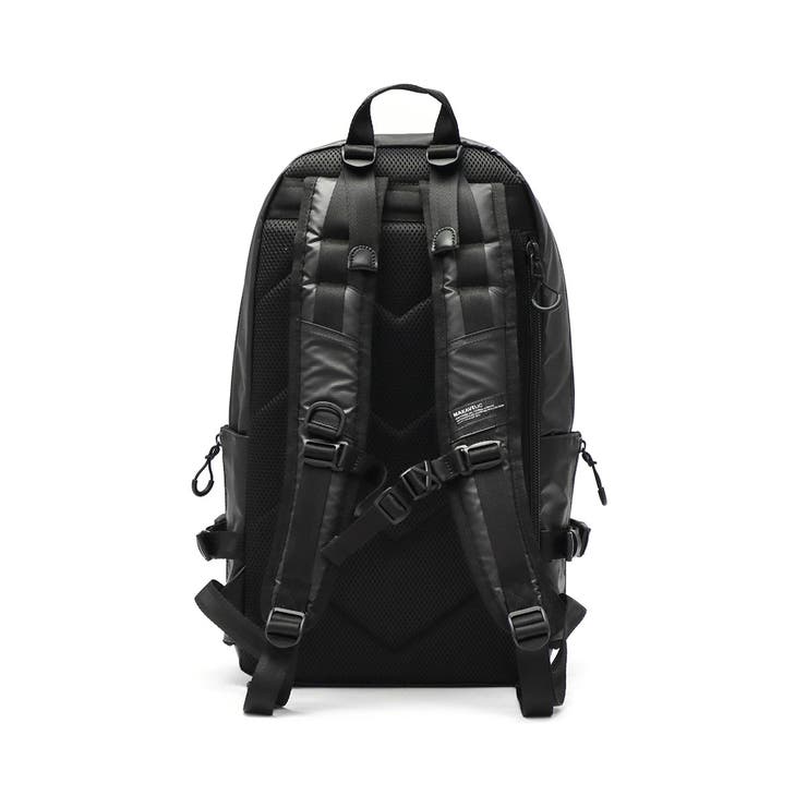 正規品 マキャベリック リュック | ギャレリア Bag＆Luggage | 詳細画像13 