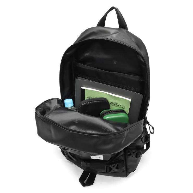 正規品 マキャベリック リュック | ギャレリア Bag＆Luggage | 詳細画像16 