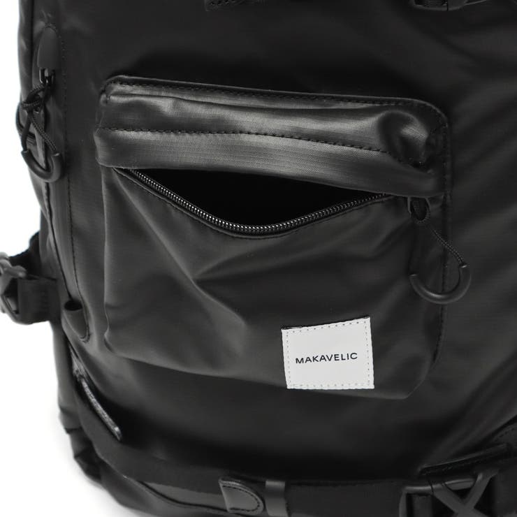正規品 マキャベリック リュック | ギャレリア Bag＆Luggage | 詳細画像18 
