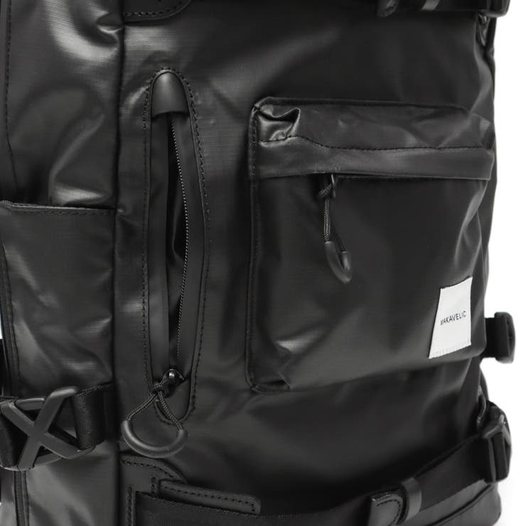 正規品 マキャベリック リュック | ギャレリア Bag＆Luggage | 詳細画像19 