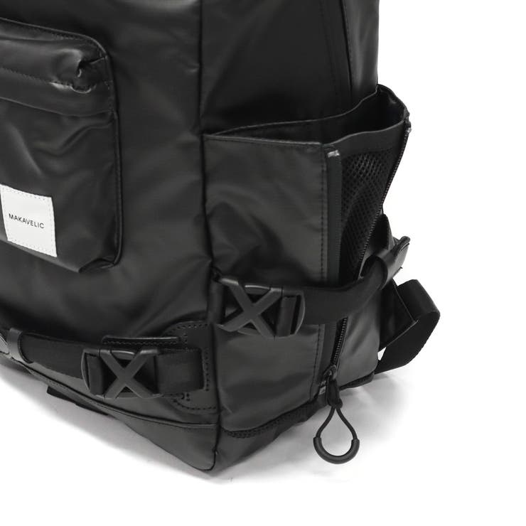 正規品 マキャベリック リュック | ギャレリア Bag＆Luggage | 詳細画像21 