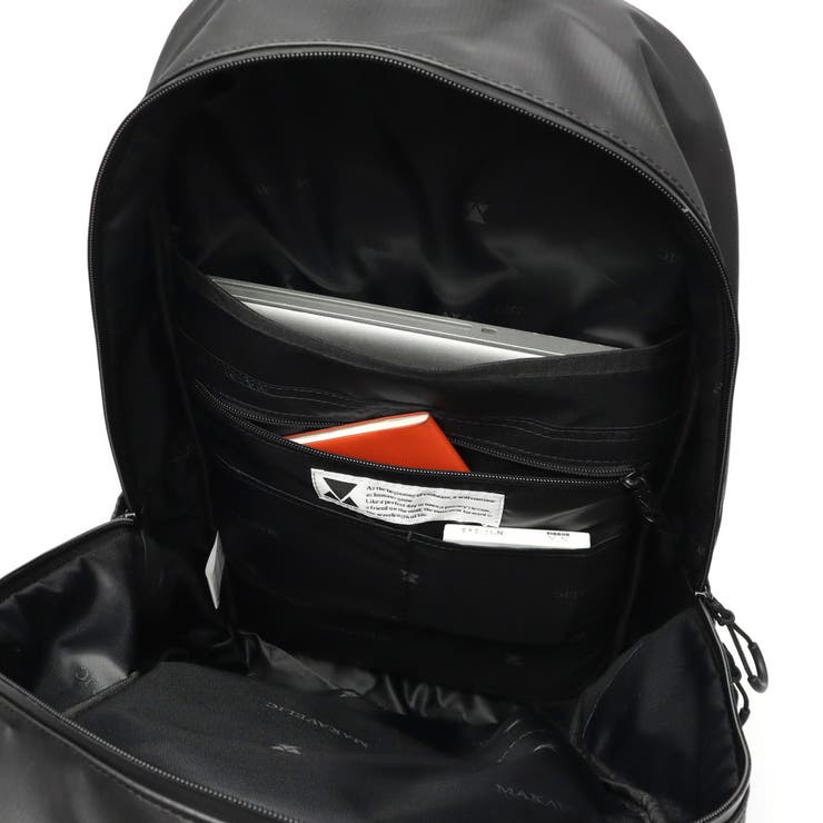 正規品 マキャベリック リュック | ギャレリア Bag＆Luggage | 詳細画像23 
