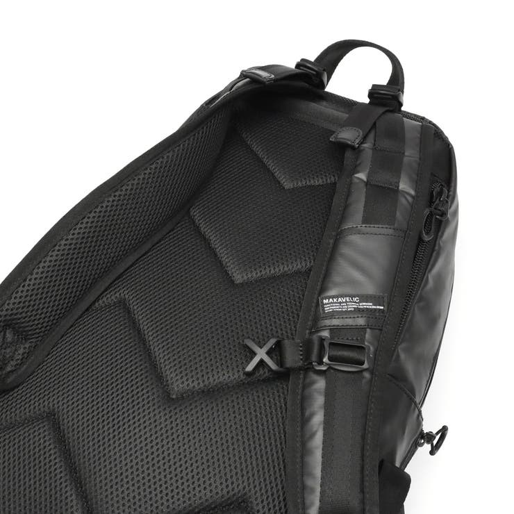 正規品 マキャベリック リュック | ギャレリア Bag＆Luggage | 詳細画像24 