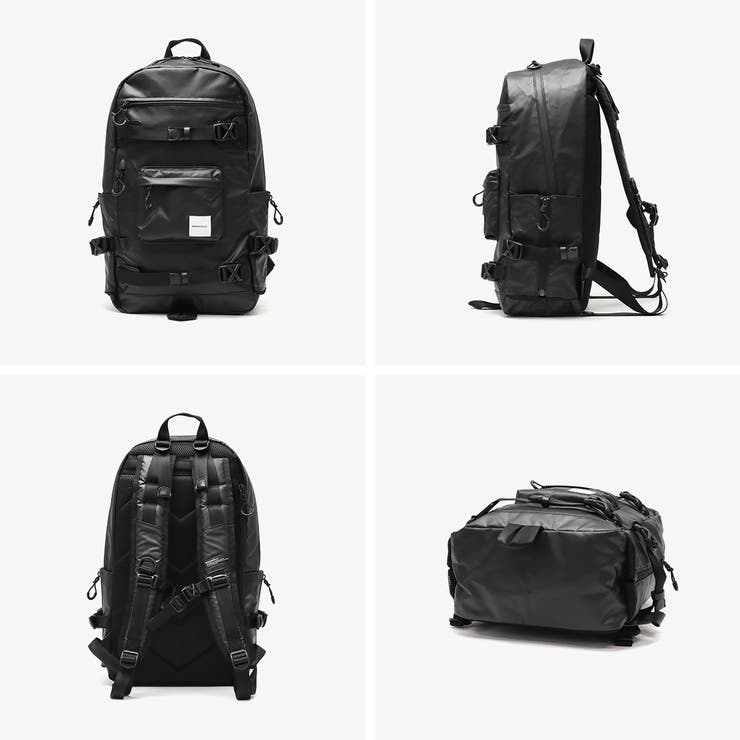 正規品 マキャベリック リュック | ギャレリア Bag＆Luggage | 詳細画像7 