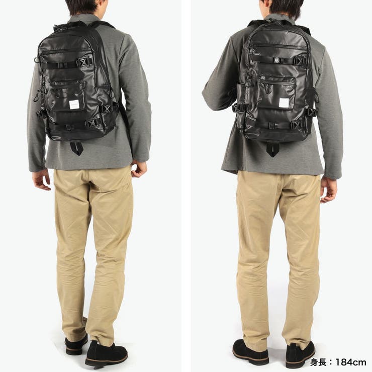 正規品 マキャベリック リュック | ギャレリア Bag＆Luggage | 詳細画像8 