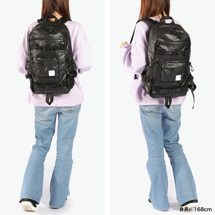 正規品 マキャベリック リュック | ギャレリア Bag＆Luggage | 詳細画像9 