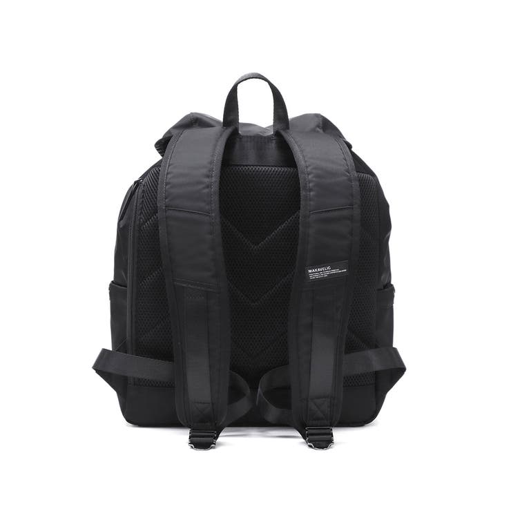 正規品 マキャベリック リュック | ギャレリア Bag＆Luggage | 詳細画像13 