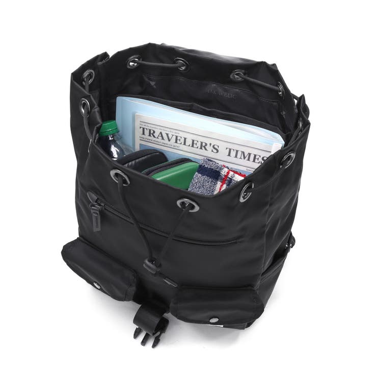 正規品 マキャベリック リュック | ギャレリア Bag＆Luggage | 詳細画像16 