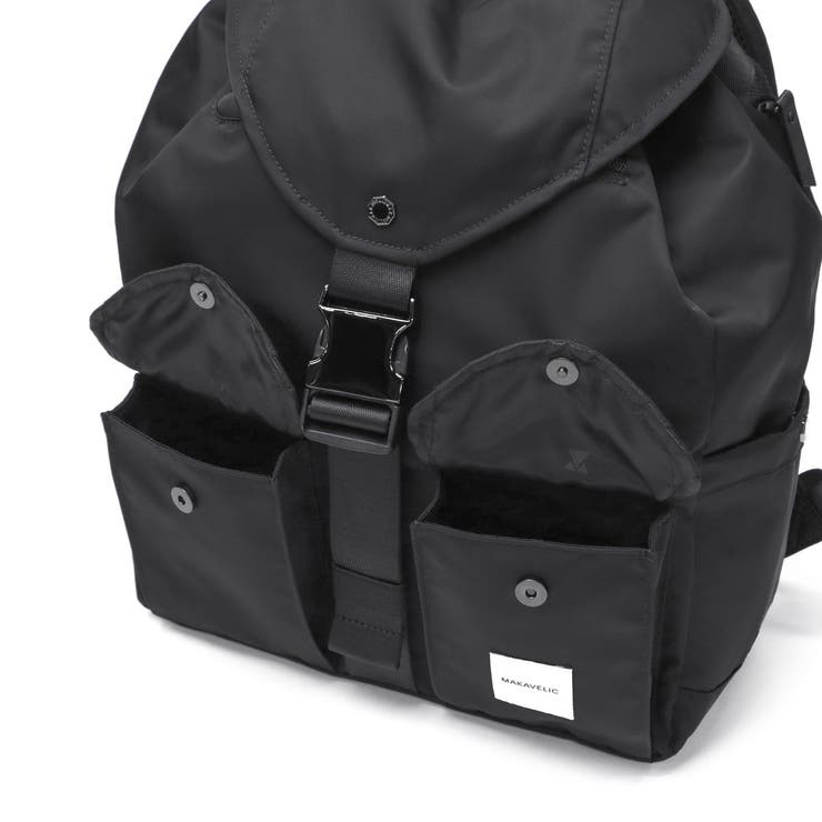 正規品 マキャベリック リュック | ギャレリア Bag＆Luggage | 詳細画像17 