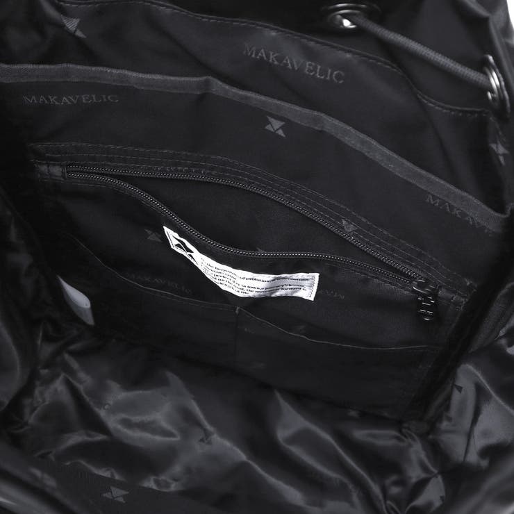 正規品 マキャベリック リュック | ギャレリア Bag＆Luggage | 詳細画像21 