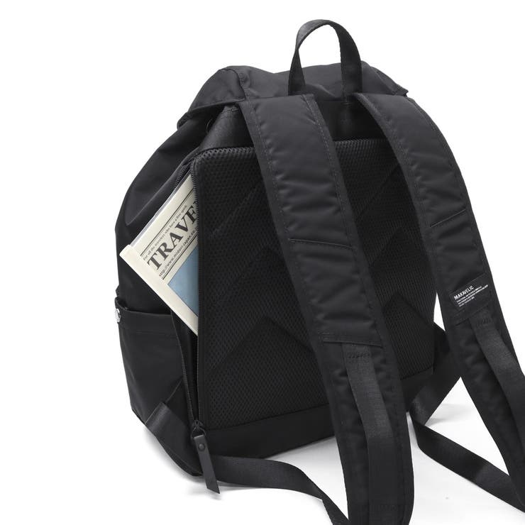 正規品 マキャベリック リュック | ギャレリア Bag＆Luggage | 詳細画像23 