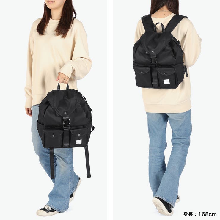 正規品 マキャベリック リュック | ギャレリア Bag＆Luggage | 詳細画像9 