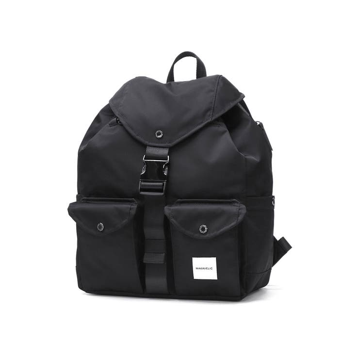 正規品 マキャベリック リュック[品番：GLNB0015492