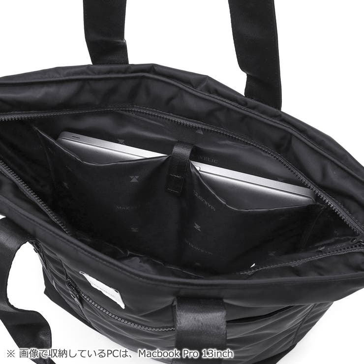 正規品 マキャベリック トートバッグ | ギャレリア Bag＆Luggage | 詳細画像20 