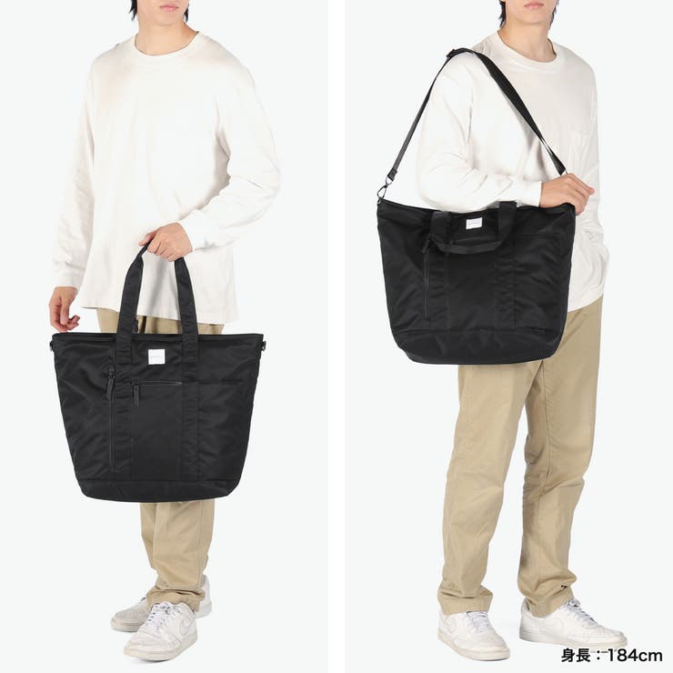 正規品 マキャベリック トートバッグ | ギャレリア Bag＆Luggage | 詳細画像8 