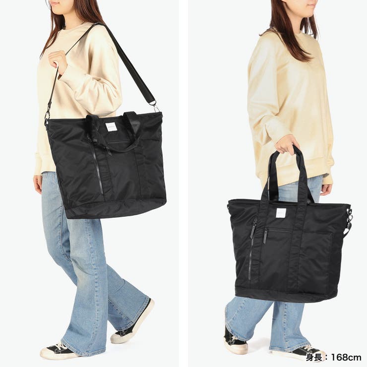 正規品 マキャベリック トートバッグ | ギャレリア Bag＆Luggage | 詳細画像9 
