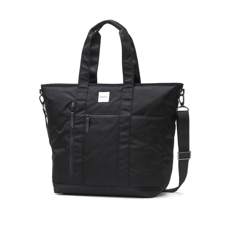 BLACK | 正規品 マキャベリック トートバッグ | ギャレリア Bag＆Luggage