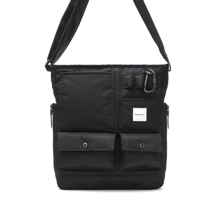 正規品 マキャベリック ショルダーバッグ[品番：GLNB0015494