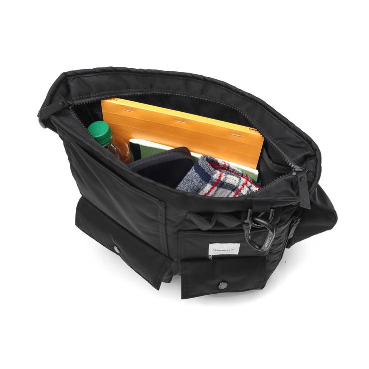 正規品 マキャベリック ショルダーバッグ | ギャレリア Bag＆Luggage | 詳細画像16 