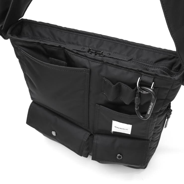 正規品 マキャベリック ショルダーバッグ | ギャレリア Bag＆Luggage | 詳細画像17 