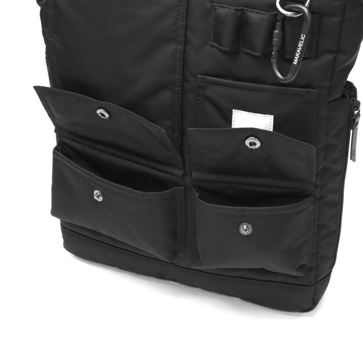 正規品 マキャベリック ショルダーバッグ | ギャレリア Bag＆Luggage | 詳細画像18 