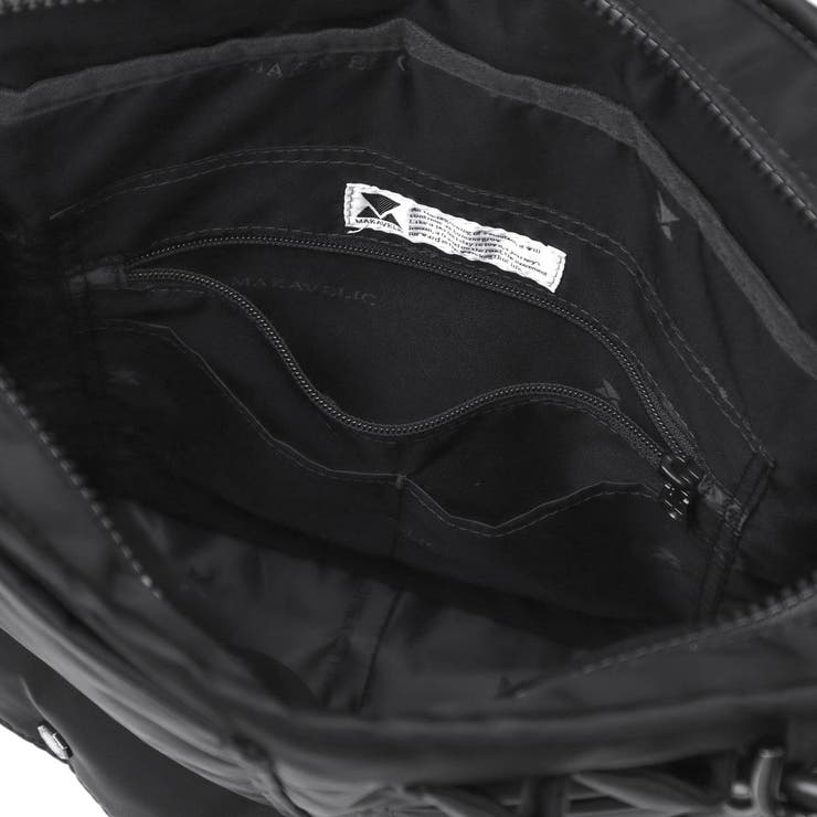 正規品 マキャベリック ショルダーバッグ | ギャレリア Bag＆Luggage | 詳細画像21 