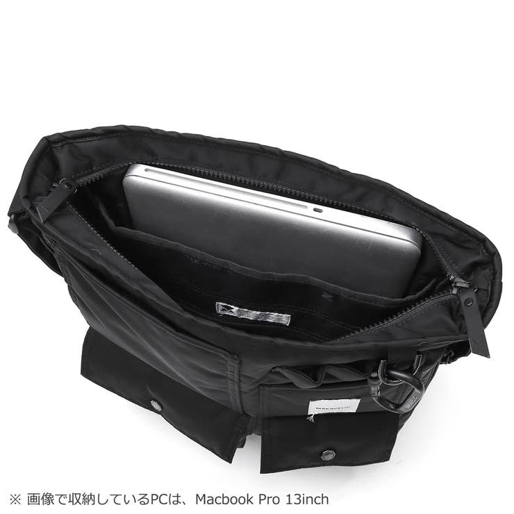 正規品 マキャベリック ショルダーバッグ | ギャレリア Bag＆Luggage | 詳細画像22 