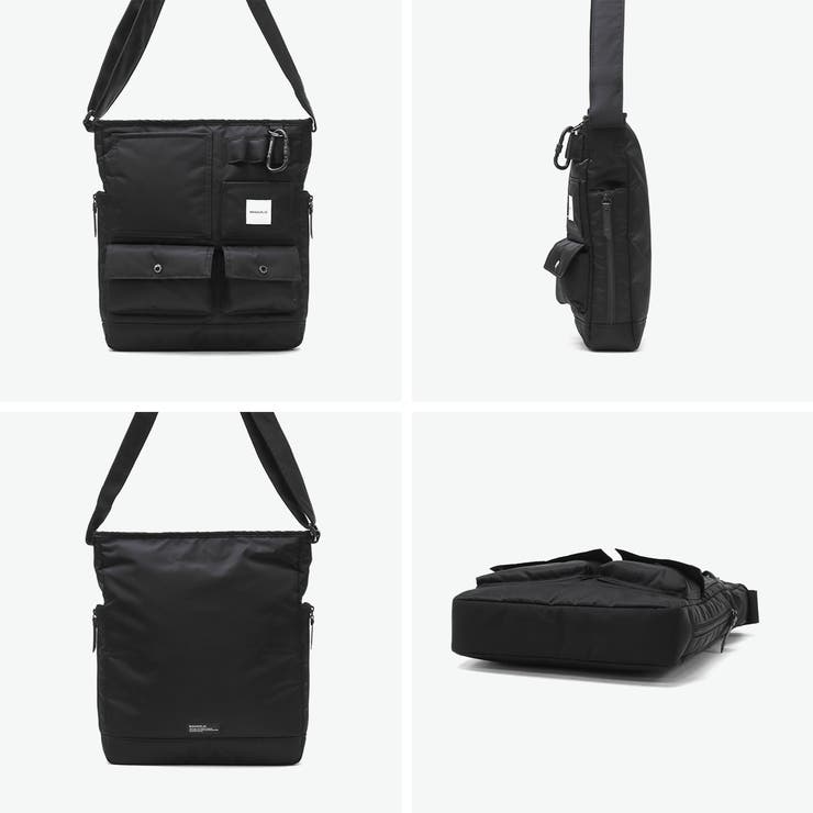 正規品 マキャベリック ショルダーバッグ | ギャレリア Bag＆Luggage | 詳細画像7 