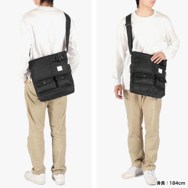 正規品 マキャベリック ショルダーバッグ | ギャレリア Bag＆Luggage | 詳細画像8 