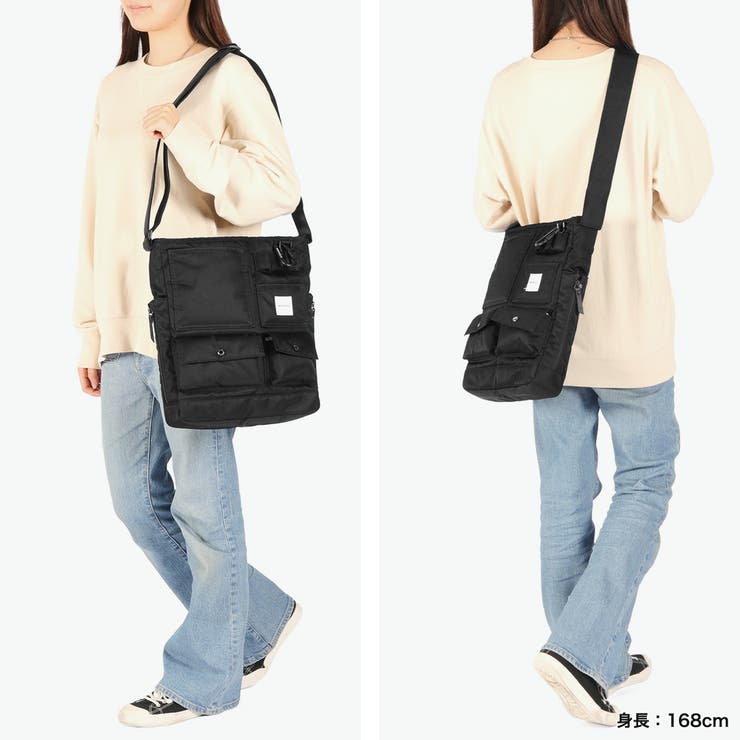 正規品 マキャベリック ショルダーバッグ | ギャレリア Bag＆Luggage | 詳細画像9 