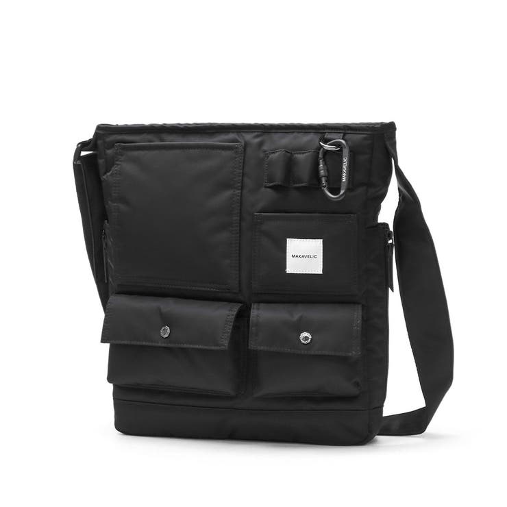 BLACK | 正規品 マキャベリック ショルダーバッグ | ギャレリア Bag＆Luggage