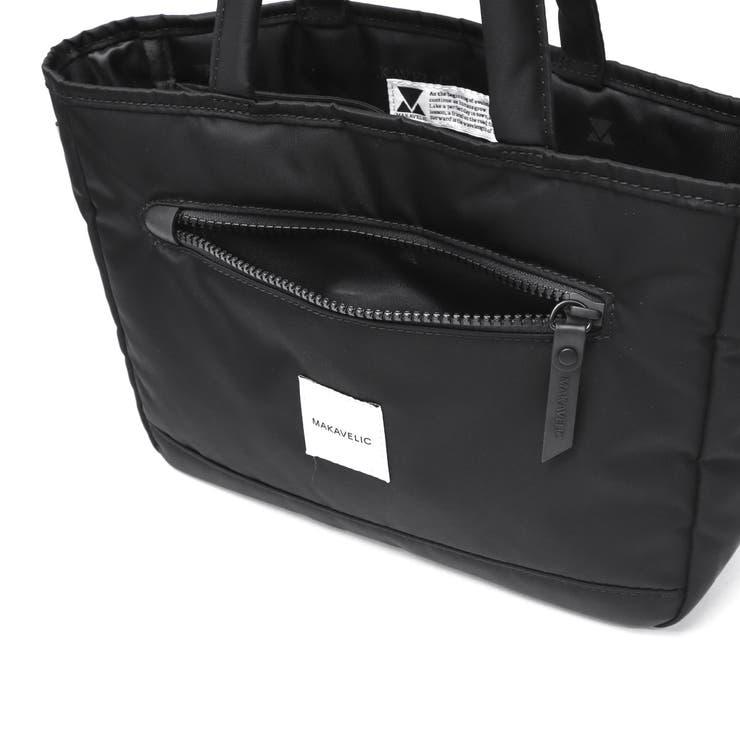 正規品 マキャベリック トートバッグ | ギャレリア Bag＆Luggage | 詳細画像16 
