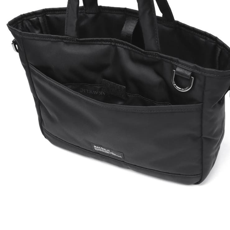 正規品 マキャベリック トートバッグ | ギャレリア Bag＆Luggage | 詳細画像17 