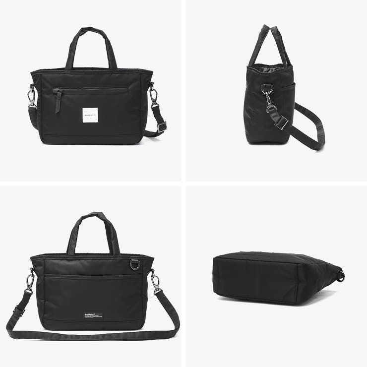 正規品 マキャベリック トートバッグ | ギャレリア Bag＆Luggage | 詳細画像6 