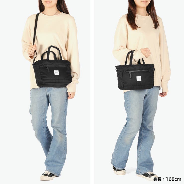 正規品 マキャベリック トートバッグ | ギャレリア Bag＆Luggage | 詳細画像8 