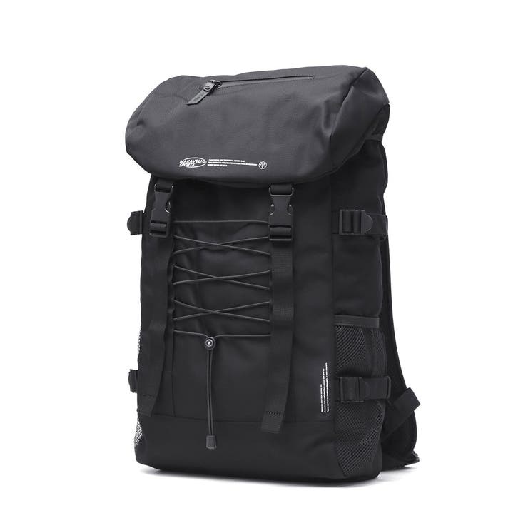 BLACK | 正規品 マキャベリック リュック | ギャレリア Bag＆Luggage