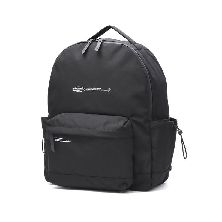 BLACK | 正規品 マキャベリック リュック | ギャレリア Bag＆Luggage