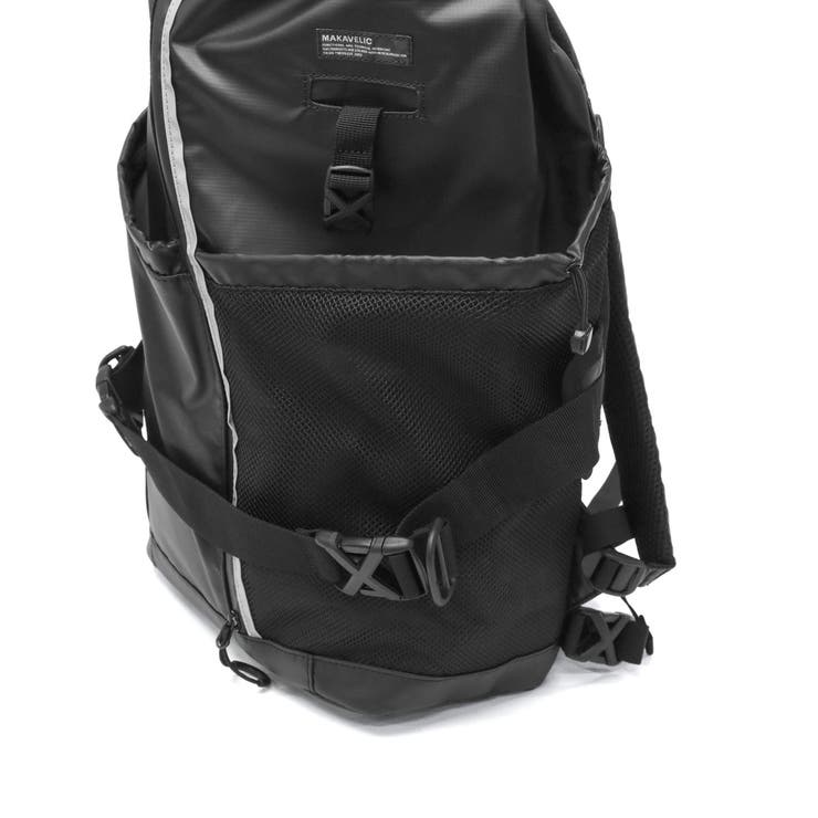 正規品 マキャベリック リュック | ギャレリア Bag＆Luggage | 詳細画像15 