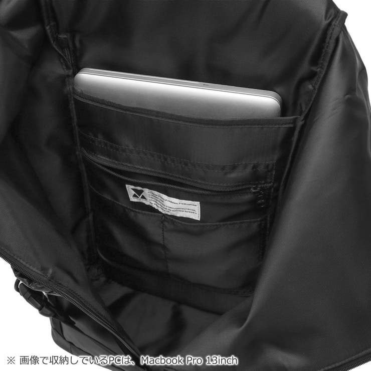 正規品 マキャベリック リュック | ギャレリア Bag＆Luggage | 詳細画像16 
