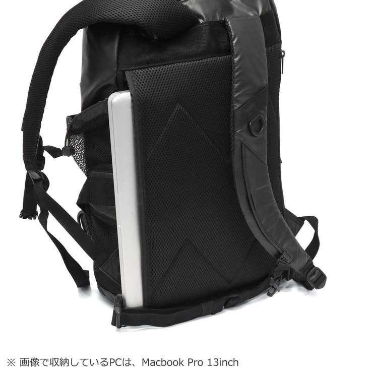 正規品 マキャベリック リュック | ギャレリア Bag＆Luggage | 詳細画像17 